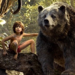 The Jungle Book in live-action